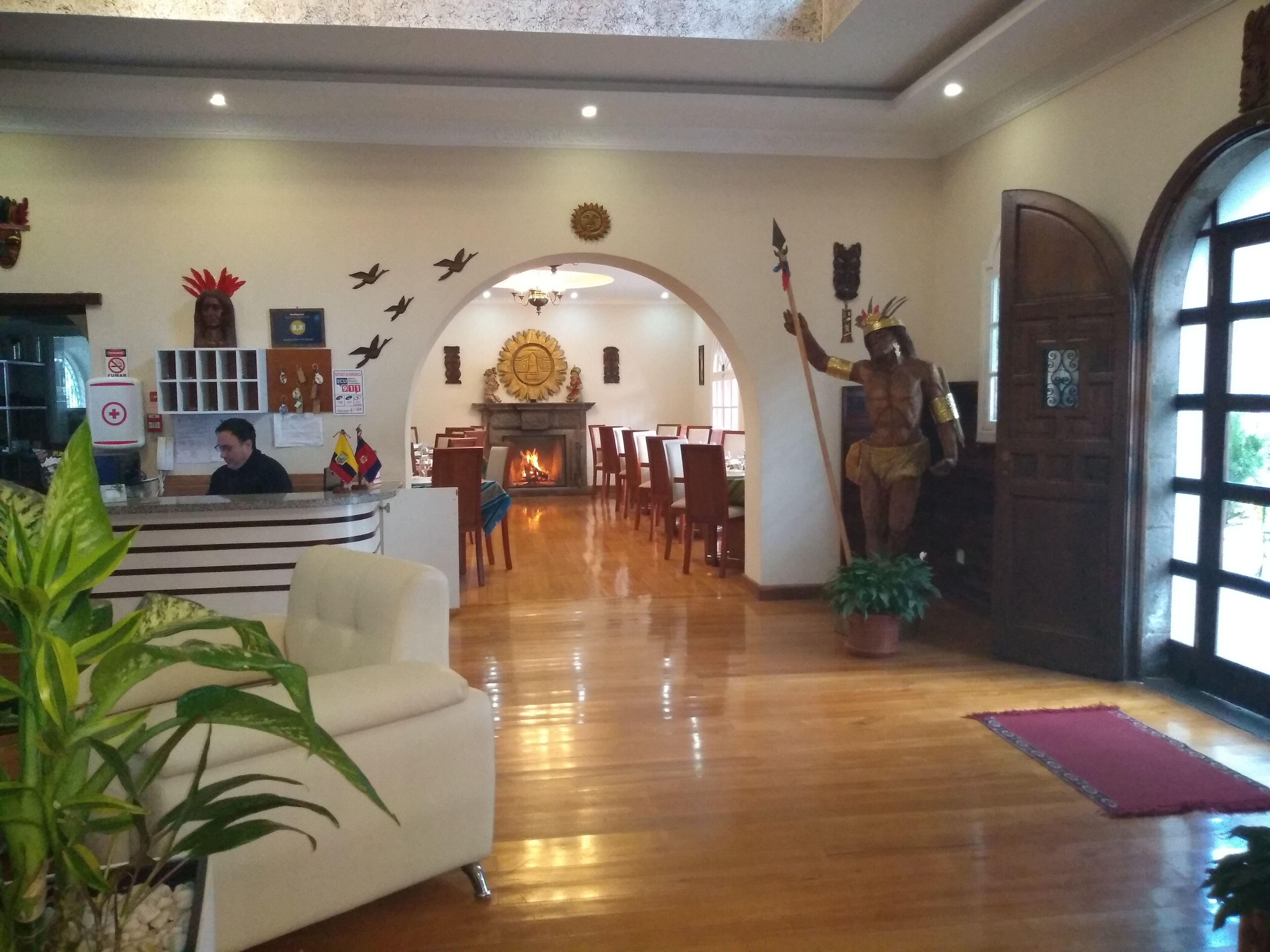 Photo - Hotel Boutique Villa de Sant