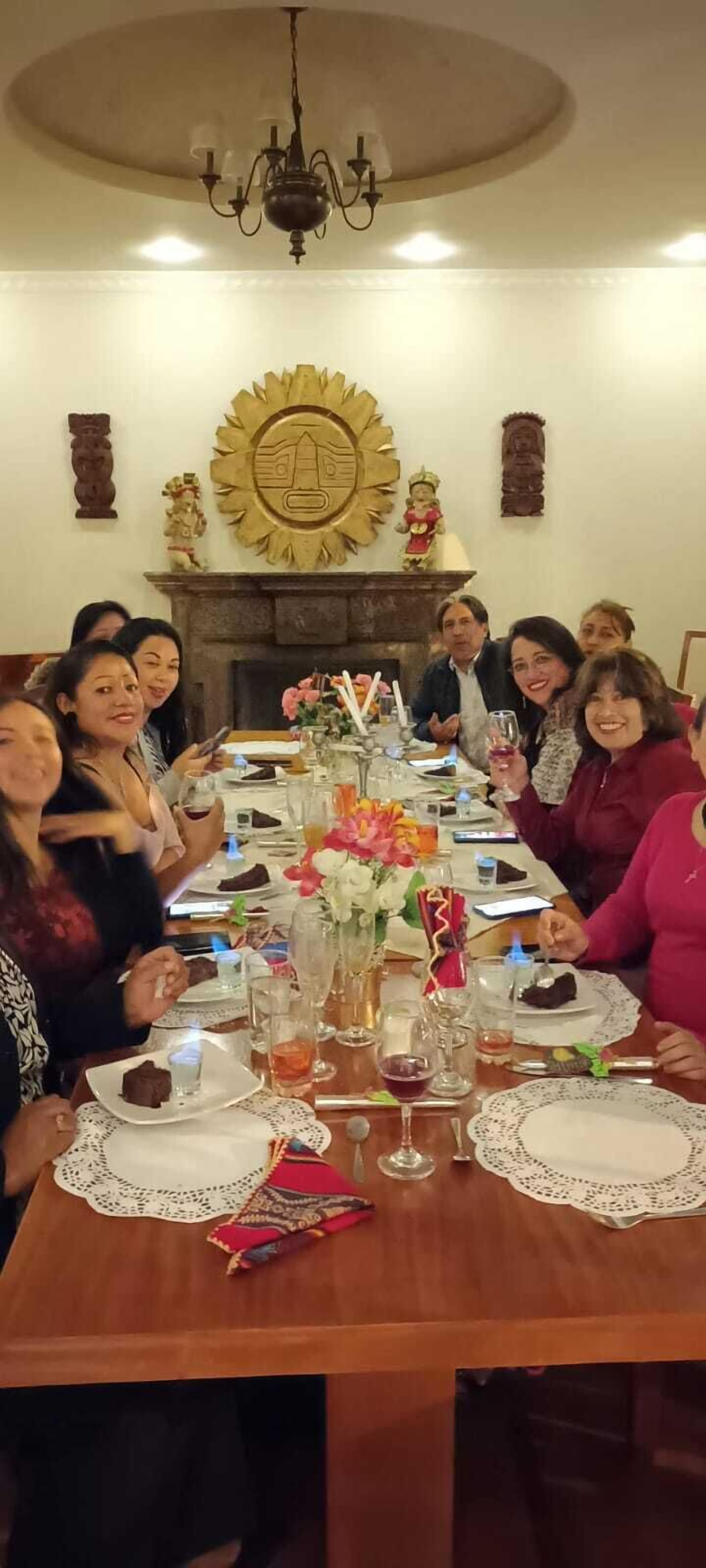 Foto - Hotel Boutique Villa de Sant