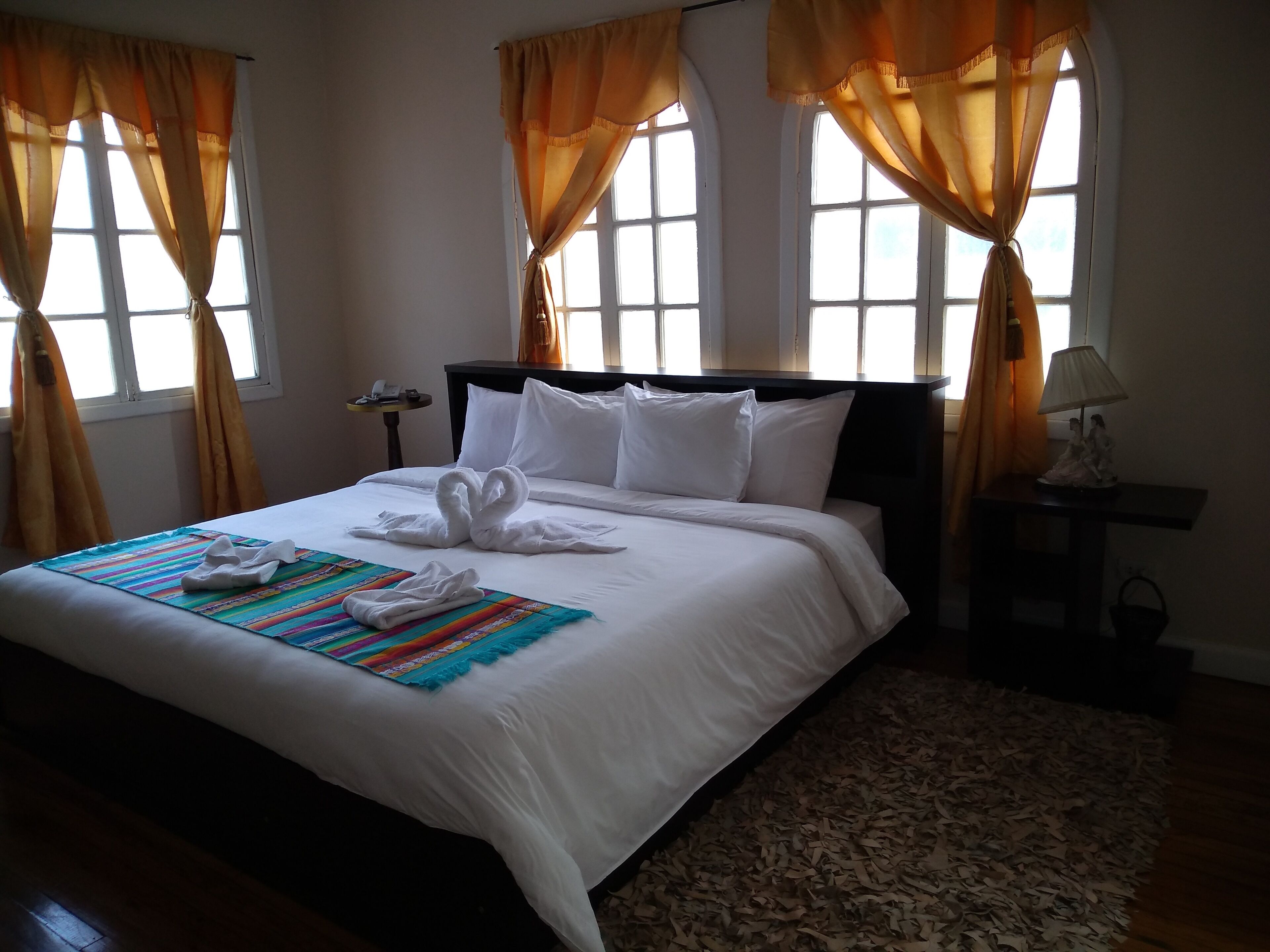 Photo - Hotel Boutique Villa de Sant