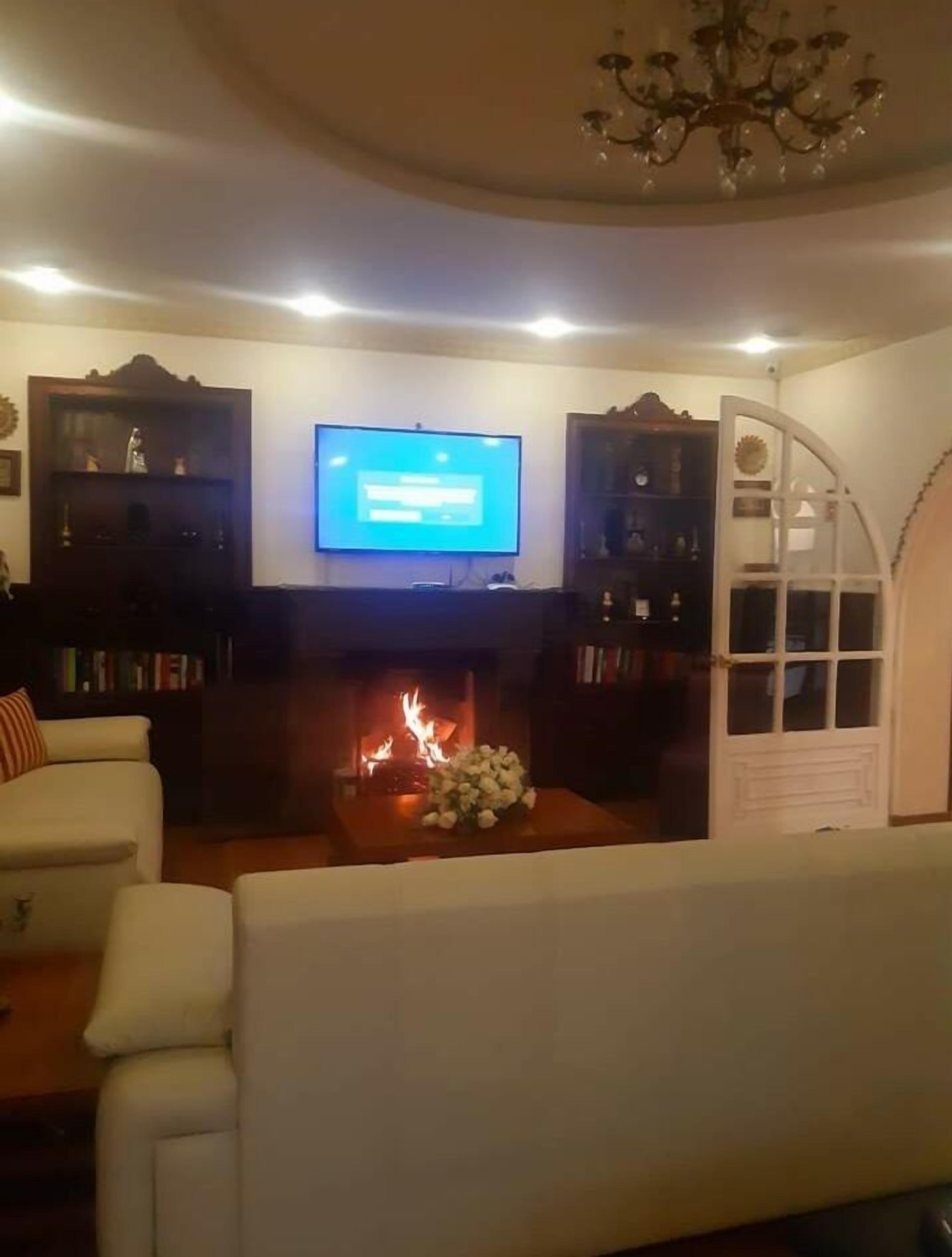 Photo - Hotel Boutique Villa de Sant