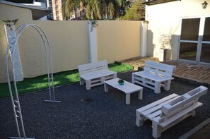 Teras/patio