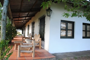 Veranda