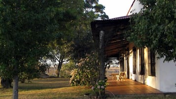 Jardin
