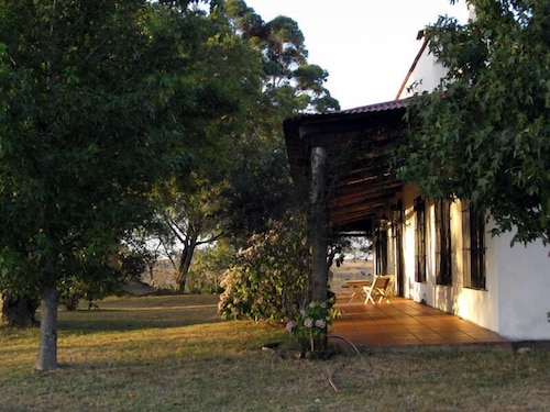 Estancia Aguila Blanca