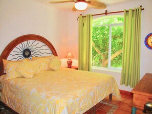 Standard Condo, 2 Bedrooms, Terrace | 2 bedrooms, in-room safe, iron/ironing board, free WiFi - CASA DEL SOL BY PLAYA PARADISE (Playa del Carmen)
