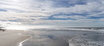 溫切斯特海灣旅館