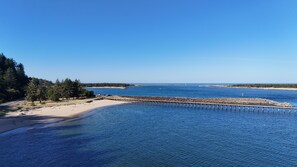 Plage à proximité