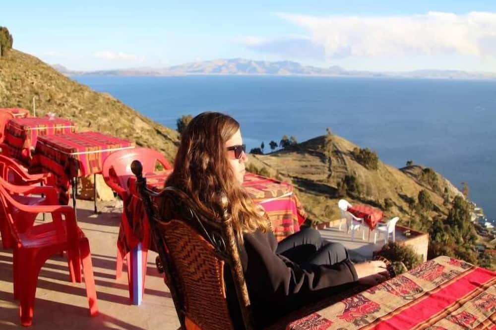 Hotel Wendy Mar — other in Avenida 16 de Julio s/n, Copacabana Bolivia,