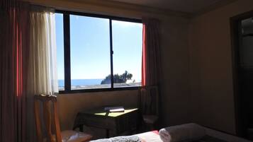 Comfort Double or Twin Room