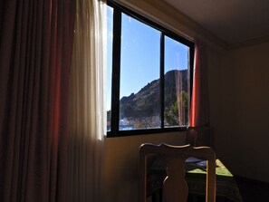 Comfort Double or Twin Room | Laptop workspace, free WiFi - Hotel Wendy Mar (Copacabana)