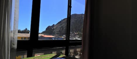 Quadrupla Comfort | Postazione laptop, Wi-Fi gratuito