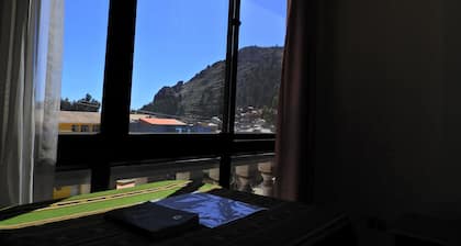 Hotel Wendy Mar