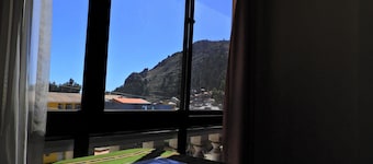 Hotel Wendy Mar