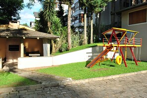 Playground externo