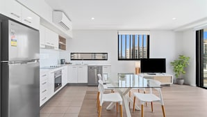 Two Bedroom Superior Apartment | Eget kjøkken