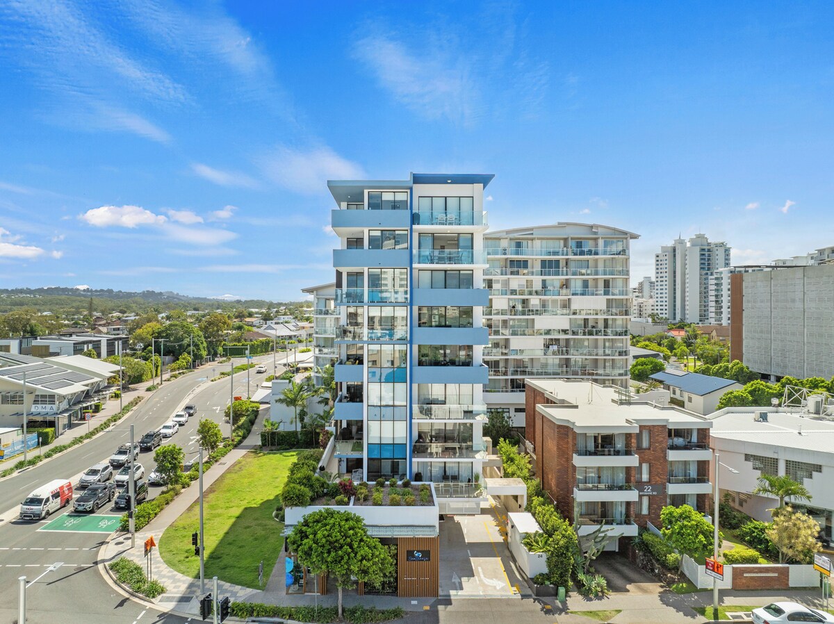 Direct Collective - Seabreeze Mooloolaba