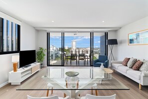 منطقة المعيشة