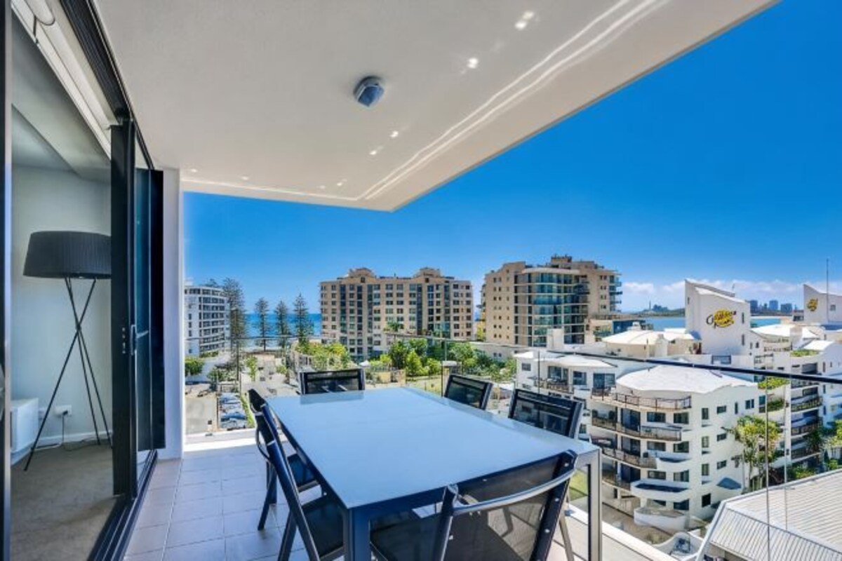 Two Bedroom Superior Apartment