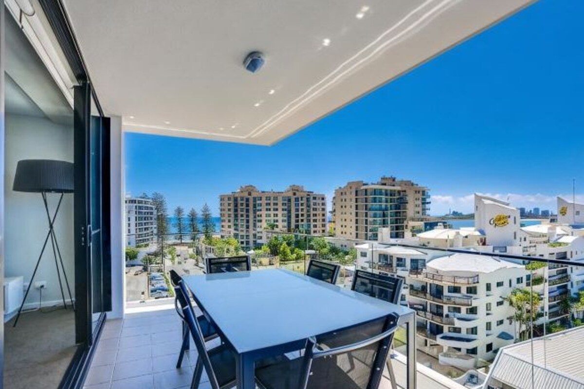 Two Bedroom Superior Apartment