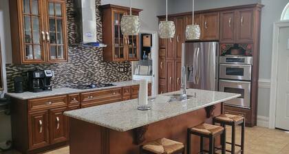 Beautiful Sugar Loaf Mountain 5 hehtaarin kotona