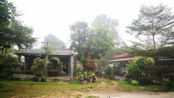 Jardin