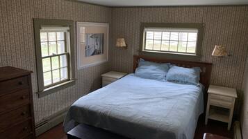 6 Schlafzimmer, Bügeleisen/Bügelbrett, Reisekinderbett, kostenloses WLAN