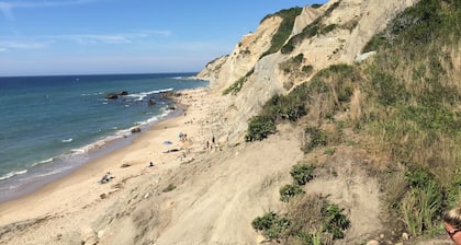 Mansion Beach