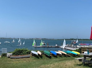 Port de plaisance
