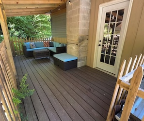 テラス / パティオ