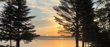 Àrea exterior de l'allotjament