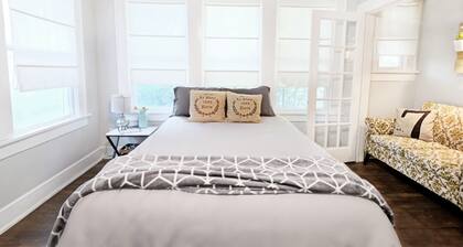 Global Cup Studio 7 + Lower Greenville