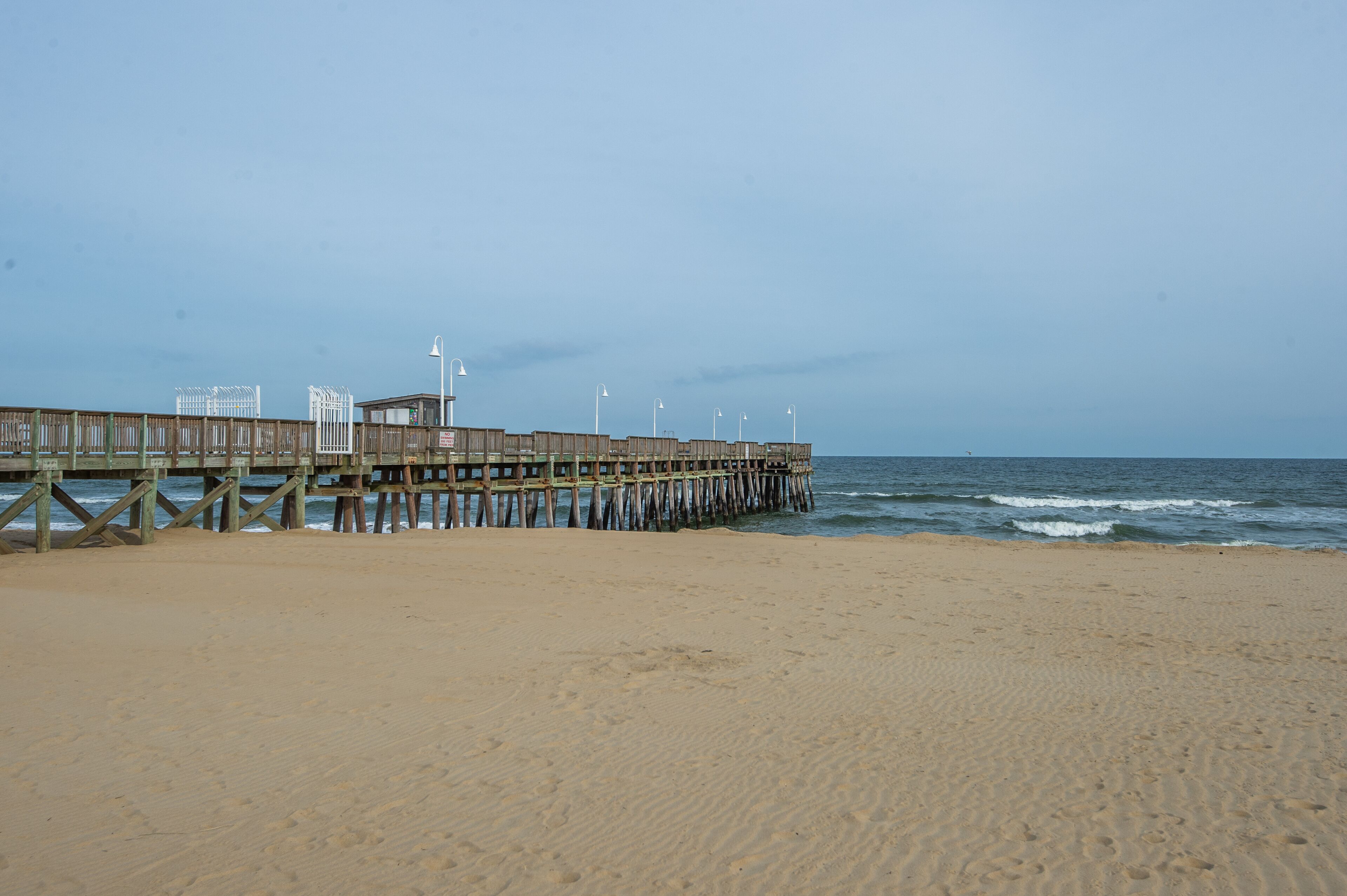 Sun-loungers, beach towels