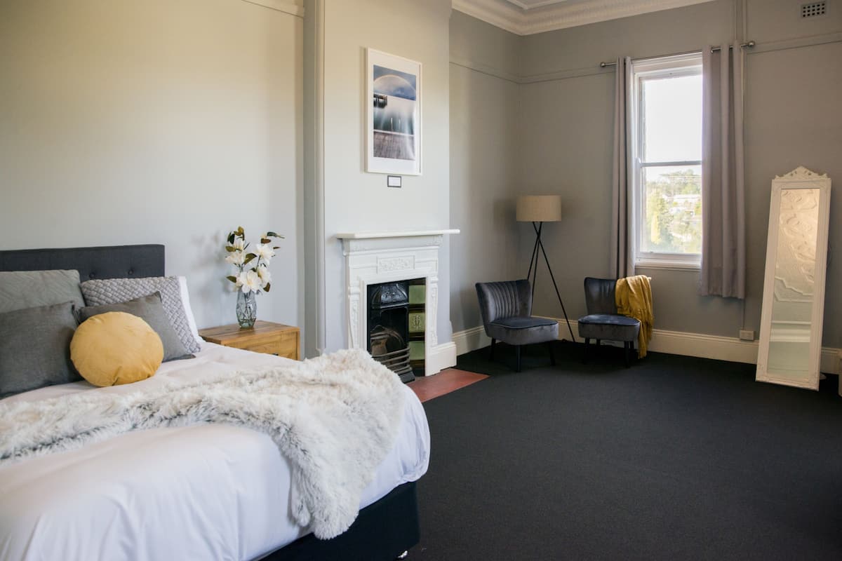 Family Room, Multiple Beds
