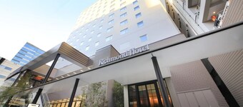 Richmond Hotel Yokohama Ekimae