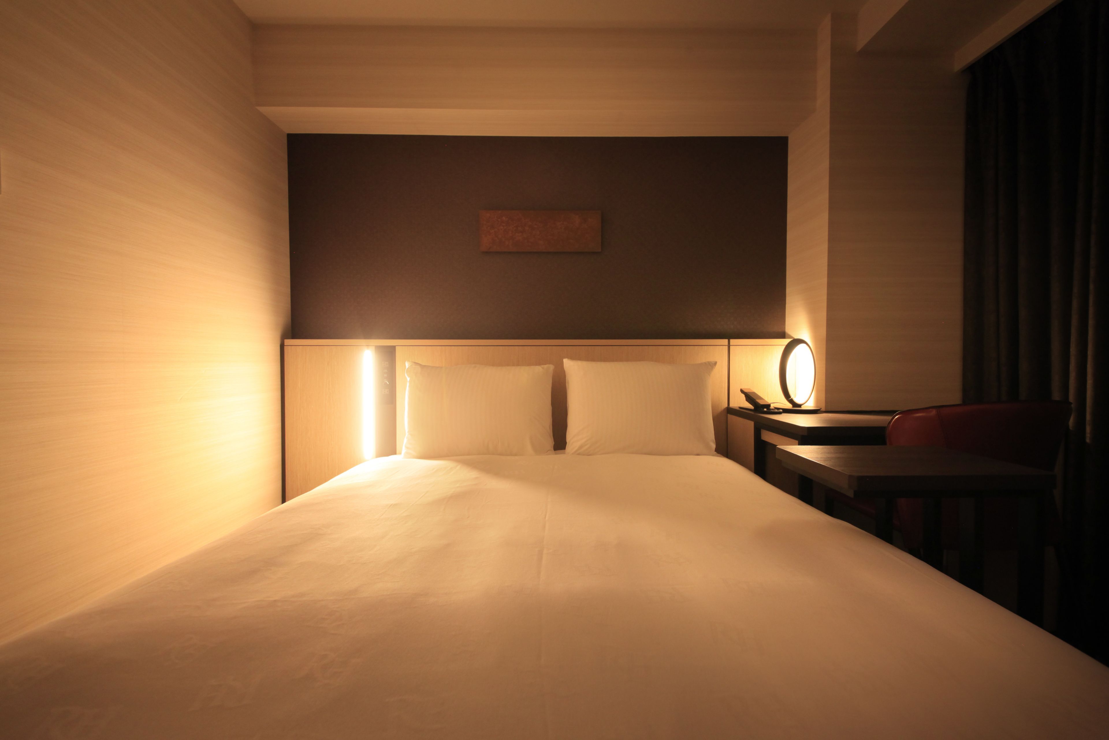 Foto - Richmond Hotel Yokohama Ekimae