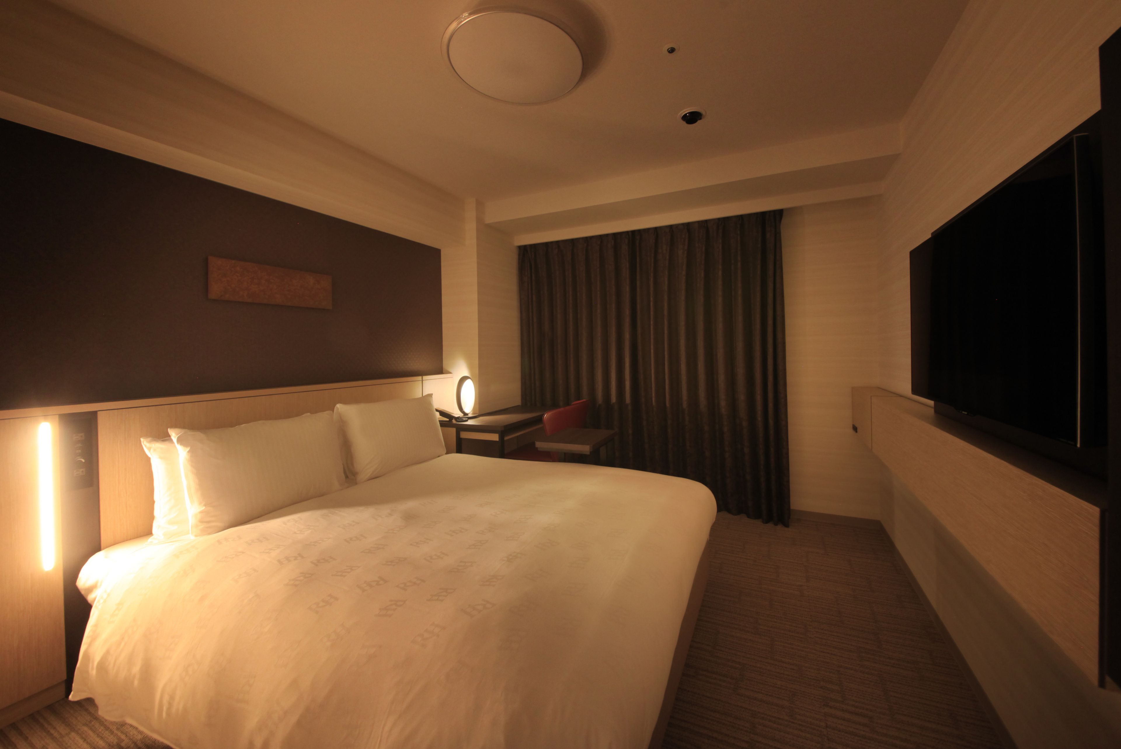 Foto - Richmond Hotel Yokohama Ekimae