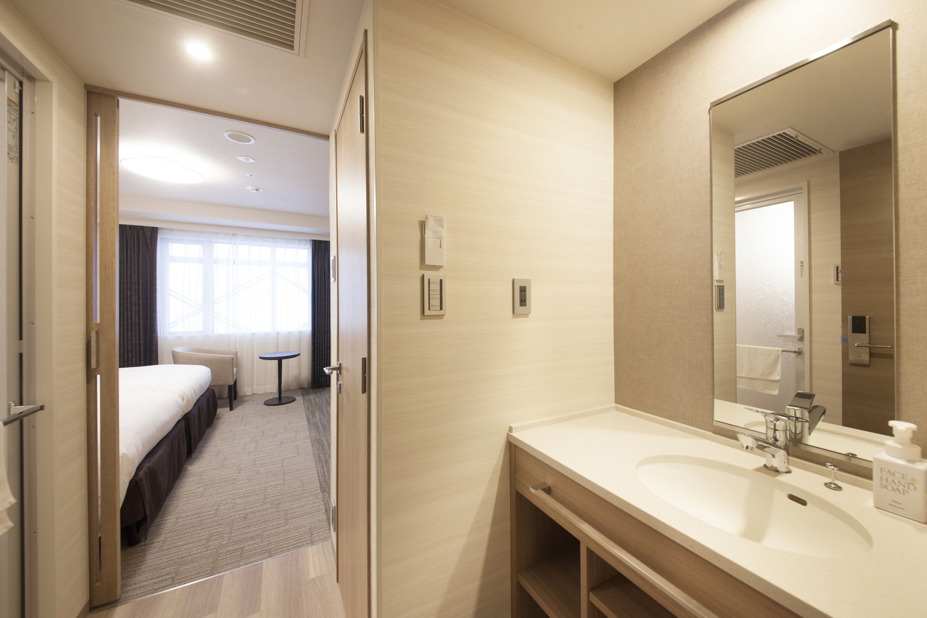 Foto - Richmond Hotel Yokohama Ekimae