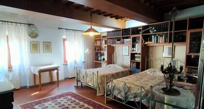 Convenient place to visit Tuscany