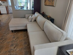 Smart-TV, DVD-Player, Videothek