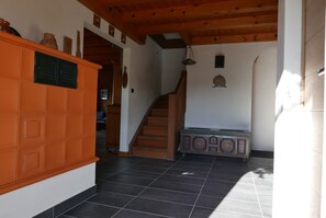 Interior - Charming house in a garden in the heart of Alsace near Colmar (Orschwihr)