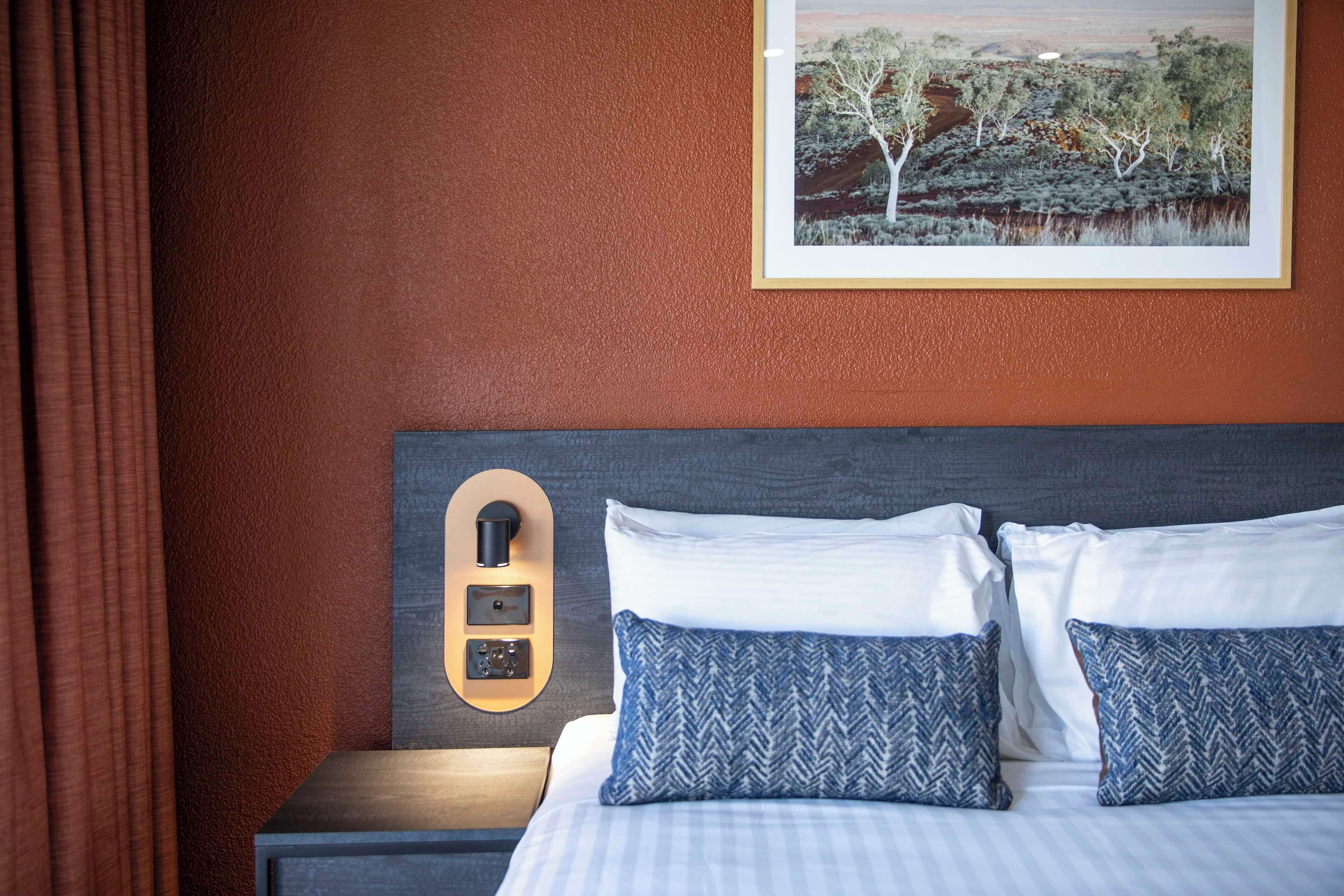Standard Room | Iron/ironing board, free WiFi, bed sheets