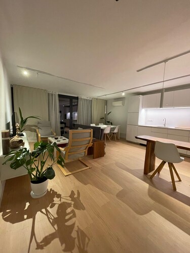 L Estartit: Apartment/ flat - L''ESTARTIT