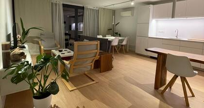 L Estartit: Apartment/ flat - L''ESTARTIT