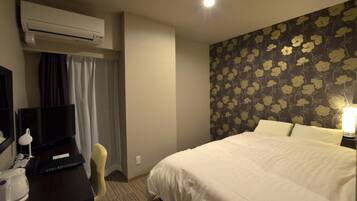 واي فاي مجانًا وملاءات أسرّة