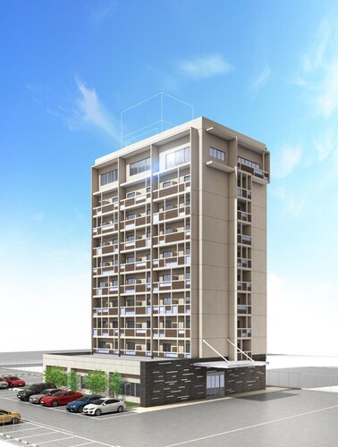 KIKITSU Station Hotel