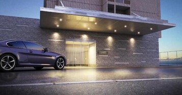 Aparcamiento sin asistencia gratuito