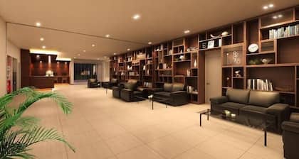 KIKITSU Station Hotel