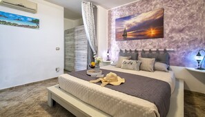 3 sovrum, strykjärn/strykbräda, gratis wi-fi och sängkläder