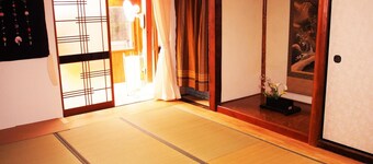 Guest House Kominka Nagomi