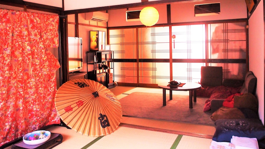 Guest House Kominka Nagomi